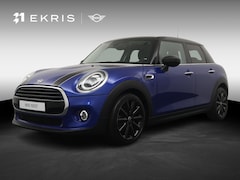 MINI Cooper - 5-deurs | Chili | Cruise Control | LED | PDC | Navigatiesysteem | Lentevoordeel