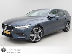 Volvo V60 - 2.0 B3 Business Pro | Clima | Adapt. Cruise | Apple Carplay/Navi | PDC | IntelliSafe |