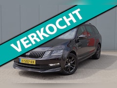 Skoda Octavia Combi - 1.5 TSI Sport Automaat|Panodak|NL-auto|Trekhaak