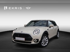 MINI Clubman - One | Cruise Control | Parkeersensor Achter | LED Koplampen | Lentevoordeel