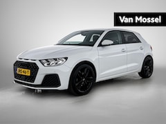 Audi A1 Sportback - 25 TFSI Pro Line | VIRTUAL COCKPIT | NAVIGATIE | PARKEERSENSOREN VOOR EN ACHTER | CLIMATE
