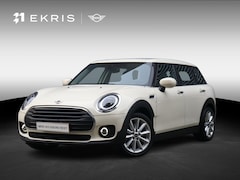 MINI Clubman - One | Cruise Control + Apple Carplay + Parkeersensor Achter + LED Koplampen + 17" LMV | Le