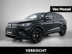 Volkswagen Tiguan - 1.5 eHybrid R-Line Edition 204 PK Plug in Hybride | Panoramadak | Black Style | Apple Carp