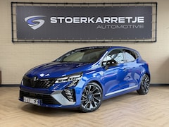 Renault Clio - 1.0 TCe 90 Esprit Alpine | Groot Navi | Bose | Camera | 17" | Blindspot | ACC Volledig Dea
