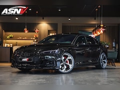 Audi RS5 - Sportback 2.9 TFSI Quattro, 450 PK, Pano/Dak, Matrix/LED, Head/Up, RS/Sportuitlaat, B&O, F