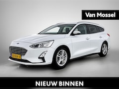 Ford Focus Wagon - 1.0 EcoBoost Trend Edition Business