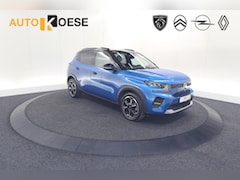 Citroën C3 - 1.2 Turbo 100pk Max | Camera | Apple Carplay | Navigatie | Parkeersensoren