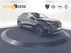 Peugeot 3008 - 1.2 Hybrid 145 GT | Adaptieve Cruise Control | Camera | Elektrische Kofferklep | Apple Car