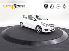 Opel Karl - 1.0 ecoFLEX Edition | Apple Carplay | Cruise Control | Airco