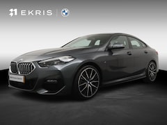 BMW 2-serie Gran Coupé - 218i Executive Edition | Stoelverwarming | Adaptieve Cruise Control | Stuurwielverwarming