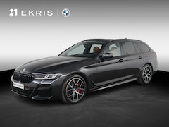 BMW 5-serie Touring - 540i xDrive Business Edition Plus | M-Sportpakket | Schuifkanteldak | Driving Assistant Pr