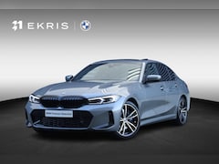 BMW 3-serie - Sedan 320i | M Sportpakket Pro | Panodak | Head-Up | Driving Assistant | Comfort Access |