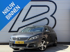 Peugeot 308 SW - 1.2 PureTech Allure Navi|Clima|Cruise|Pano|Carplay|PDC V+A|D-riem vv in 2023|N.A.P|APK tot