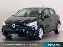 Renault Clio - 1.0 TCe 90 Zen | Navigatie | Airco | Cruise Control | Apple Carplay/Android Auto | 1e eige