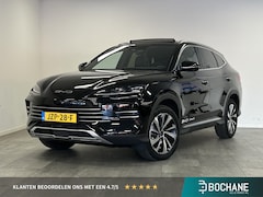 BYD Seal U - 1.5 DM-i FWD Boost PANO | HUD | ECO LEDER | 360º CAMERA | EL. ACHTERKLEP | STOELVENTILATIE
