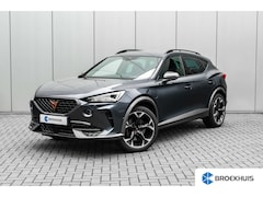 CUPRA Formentor - VZ e-Hybrid | Dodehoekdetectie | Lederen bekleding | Park assist | Camera achter | Stuur&S