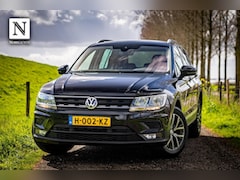 Volkswagen Tiguan - 1.5 TSI ACT Comfortline Business |Automaat