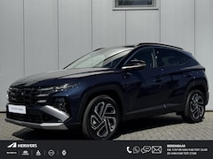Hyundai Tucson - 1.6 T-GDI HEV Comfort Smart Automaat / 3-zone airco / Stoel en Stuur verwarming / 19" LM /