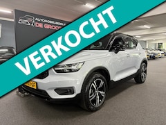 Volvo XC40 - 1.5 T2 R-Design/ NL auto/ Automaat/ Elektrische trekhaak/ Camera/ Sensoren