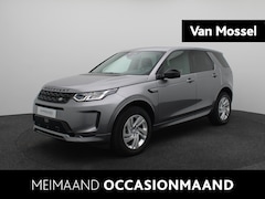 Land Rover Discovery Sport - P300e R-Dynamic S | Afneembare trekhaak | Adaptive cruise control |
