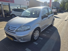 Citroën C3 - 1.1i Ligne Séduction 5 deurs, airco