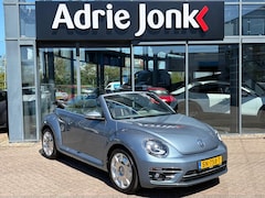 Volkswagen Beetle Cabriolet - 1.4 TSI Exclusive Series | AUTOMAAT | 1e EIGENAAR * | NAVIGATIE | CLIMATE CONTROL | CRUISE