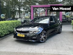BMW 3-serie Touring - 330i High Executive Edition | M SPORTPAKKET | PANORAMADAK | LEDER | ACHTERUITRIJCAMERA | S