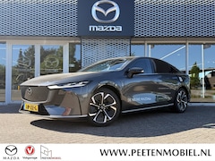 Mazda 6e - Takumi 68.8 kWh 4-SEIZOENSBANDEN | NIEUWSTAAT |