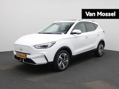 MG ZS - EV EV Standard Range Luxury 50 kWh | PANO | ACC | 360 CAMERA | KEYLESS | CARPLAY | ELEKT.