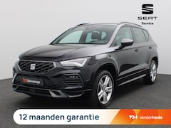 SEAT Ateca - 1.5 TSI FR Business Intense 150PK DSG 360gr. Camera, Elektrische Achterklep, Keyless, Adap