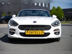 Fiat 124 Spider - 1.4 MultiAir Turbo
