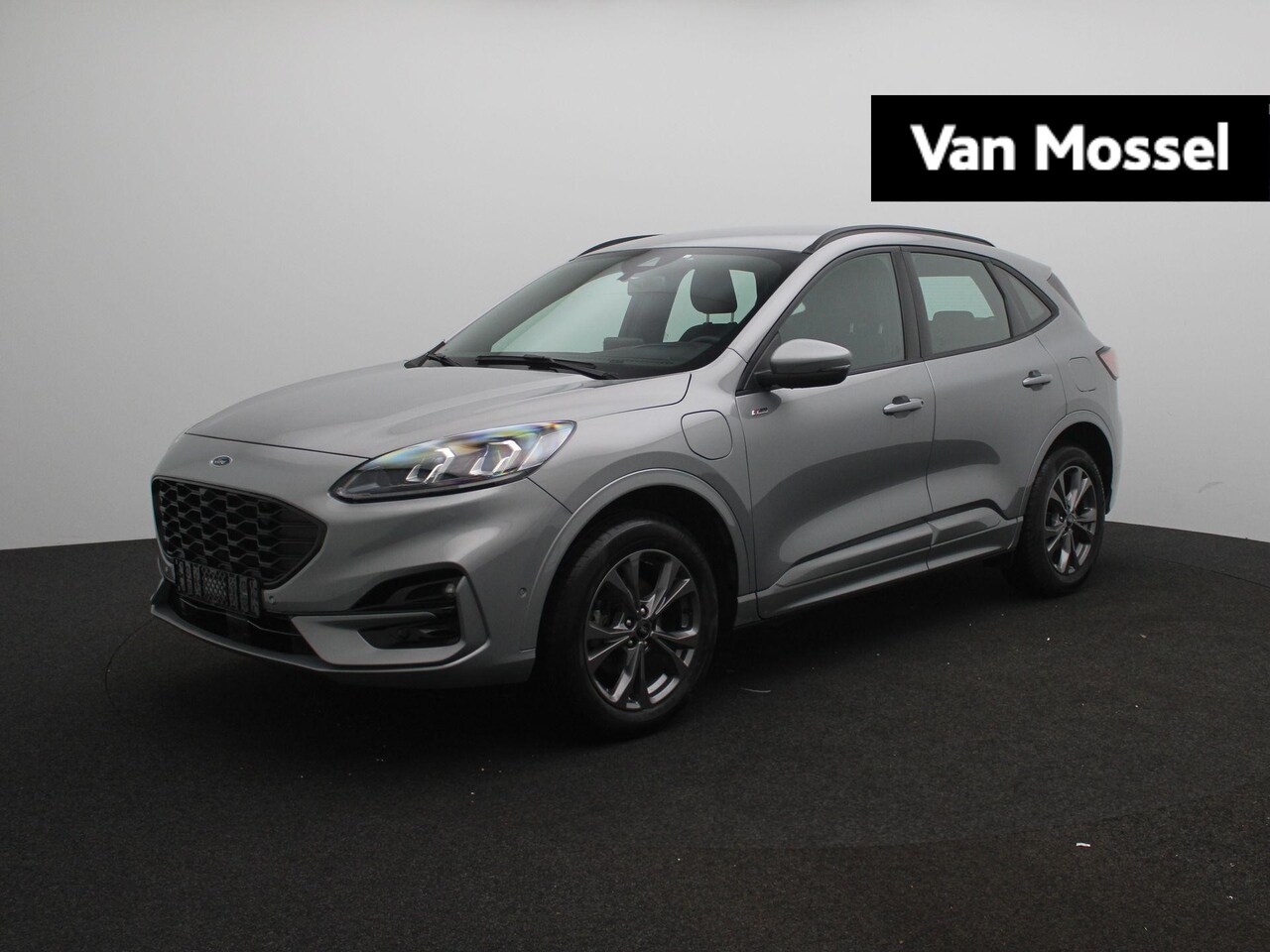 Ford Kuga - 2.5 PHEV ST-Line | Apple Carplay/Android Auto | Achteruitrijcamera | Winterpakket | Cruise - AutoWereld.nl