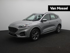 Ford Kuga - 2.5 PHEV ST-Line | Apple Carplay/Android Auto | Achteruitrijcamera | Winterpakket | Cruise