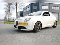 Alfa Romeo MiTo - 1.4 T Quadrifoglio Verde