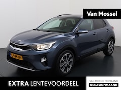 Kia Stonic - 1.4 MPi | LM velgen | Parkeer camera