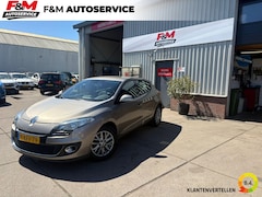 Renault Mégane - 1.2 TCe Collection Clima, cruise, pdc, camera