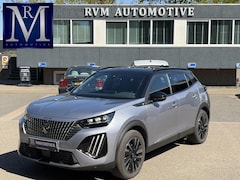 Peugeot e-2008 - GT WARMTEPOMP| SOH 96% | ACHTERUITRIJCAMERA| RIJSTROOK-ASSISTENT| APPLE CARPLAY/ ANDROID A