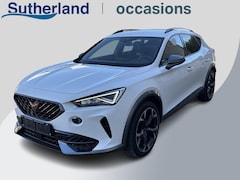 CUPRA Formentor - 1.4 e-Hybrid VZ Performance 245pk PHEV | Stoelverwarming | Achteruitrijcamera | Adaptive c