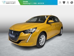 Peugeot 208 - 1.2 PureTech Active | Navigatie | Dealer onderhouden