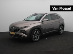 Hyundai Tucson - 1.6 T-GDI HEV Premium | Apple Carplay/Android Auto | Rondom Camera | Climate Control | Cru
