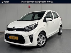 Kia Picanto - 1.0 DPi ComfortLine