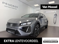 Peugeot 408 - 1.2 Hybrid 145 e-DCS6 Allure | Navigatie | Apple Carplay/Android Auto | Lichtmetalen velge