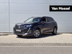 Peugeot 2008 - 1.2 PureTech Active Pack | Achteruitrijcamera | Navigatie | Automaat | Cruise Control | Ap