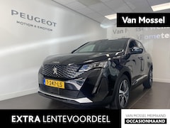 Peugeot 3008 - 1.2 PureTech Allure Pack Business 130 PK | Nav | Camera | Verwarmbare voorstoelen | 1e Eig