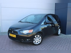 Mitsubishi Colt - 1.3 Edition Two 5-drs Automaat Airco 77.043km Made in Holland