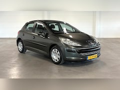 Peugeot 207 - 1.4-16V X-line | Nieuwe Koppeling + APK