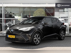 Toyota C-HR - 1.8 Hybrid Style