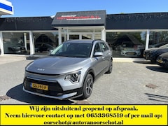 Kia Niro - 1.6 GDi Hybrid DynamicLine