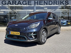 Kia e-Niro - ExecutiveLine 64 kWh | SOH: 93, 8% | Warmtepomp | Blind Spot | Adaptive CC | Leder | Cam |