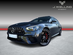 Mercedes-Benz E-klasse Estate - AMG 53 4MATIC airmatic / pano / Burmester